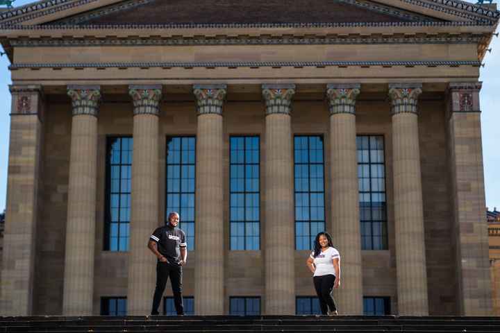 Our Engagement Pics Are In!
