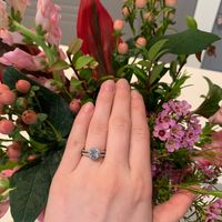 Brides of 2021! Show us your ring! - 1
