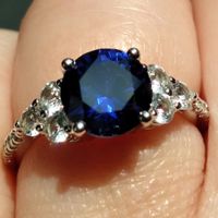 2025 Brides - Show us your ring! - 1