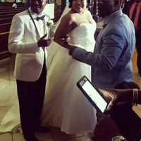 My day was beautiful I have so much fun