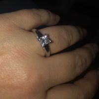 Show me the Ring!💍 - 1