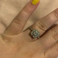 Brides of 2022! Show us your ring! - 1