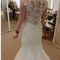 Morilee 2785 back