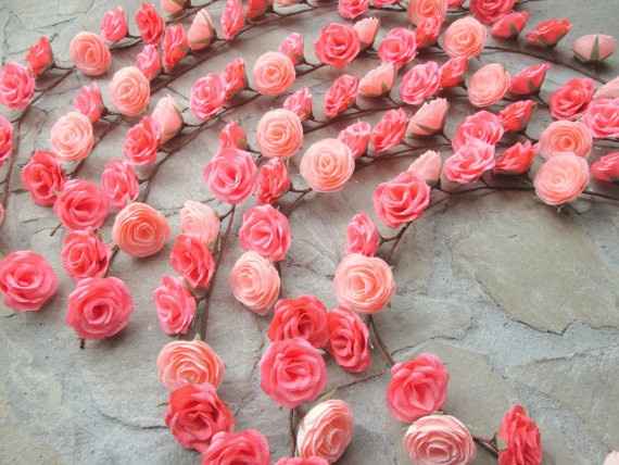 Spinoff - What did you buy from Etsy for your wedding?