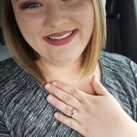 Brides of 2020!  Show us your ring! - 1