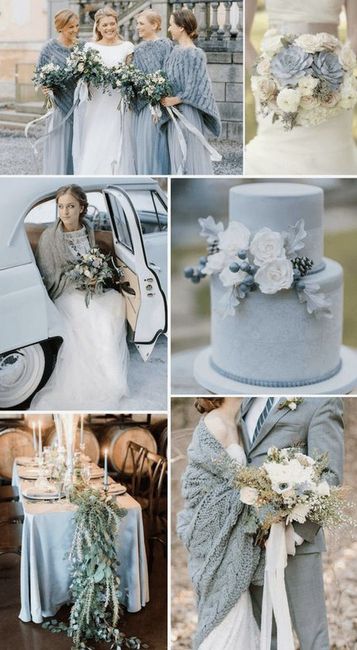 Winter wonderland theme 2