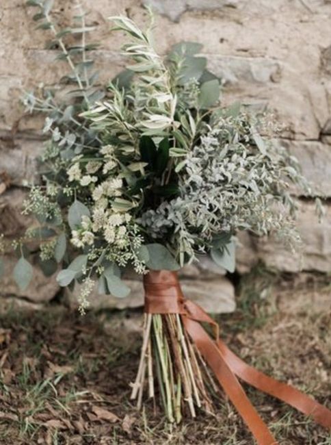 Bouquets substitutes? 3