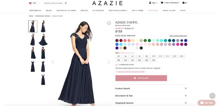 Need help find a dress 2