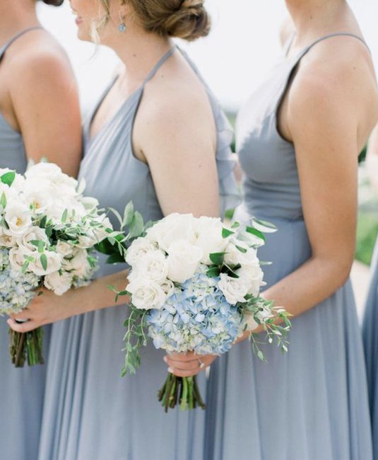 Wedding color input! 10