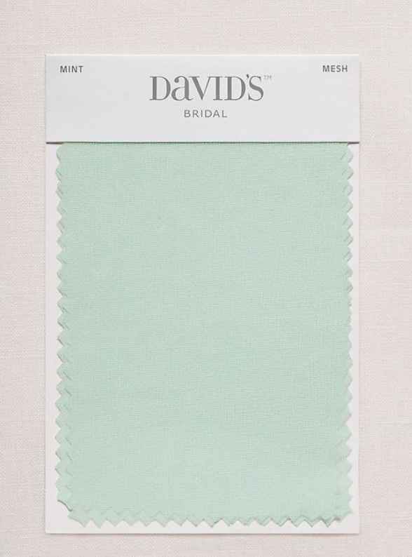 Our color swatch