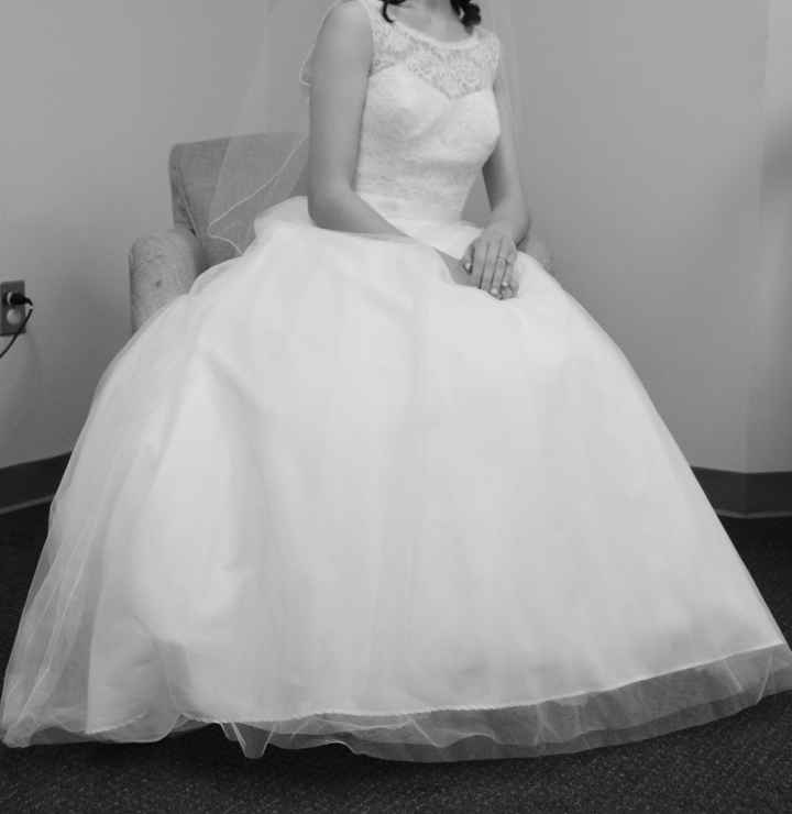 From my wedding day