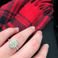 Brides of 2020!  Show us your ring! - 1