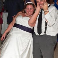 For the ladies who are already married...