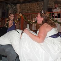 For the ladies who are already married...