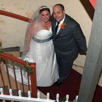 For the ladies who are already married...