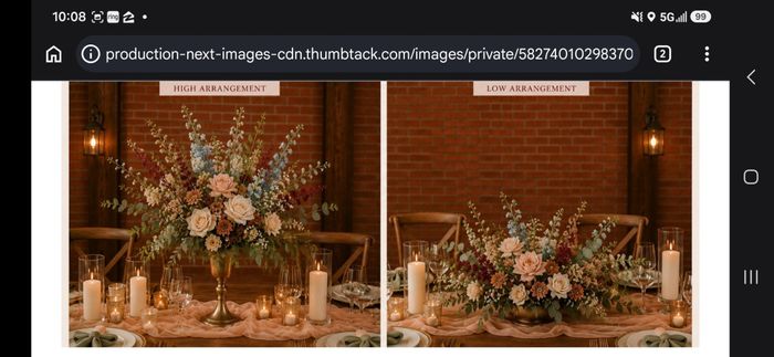 Couples getting married on September 25, 2027 - 2
