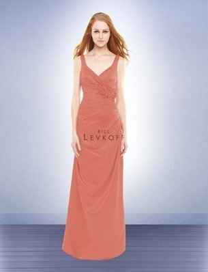 Bridesmaids dresses are finally picked!! Show your bridesmaid dresses!!