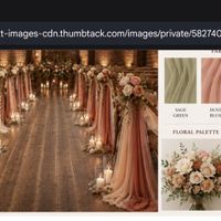 Couples getting married on September 25, 2027 - 1