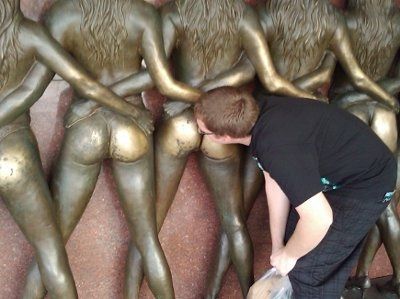 Goofy Pics Of Your FHs!