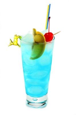 Just For Fun- anyone else craving a cocktail?