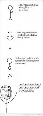 It's funny photo time!