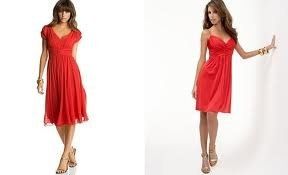 bridesmaid dresses