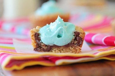 NWR Inexpensive, tasty finger food ideas/recipes needed!