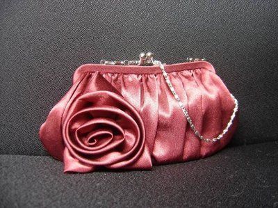 Alternative to the Bridesmaid Bouquets