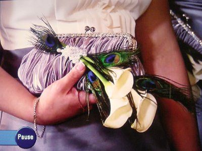 Alternative to the Bridesmaid Bouquets