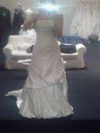 Lets see those dresses ladies!!!