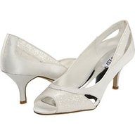 Let me see your Shoes!