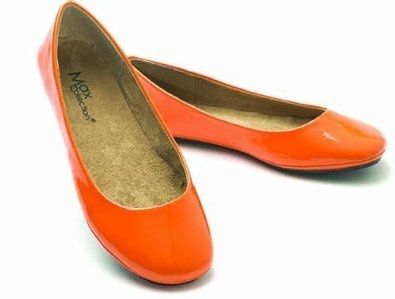 It's been awhile, BUT I really need your help: Shoes