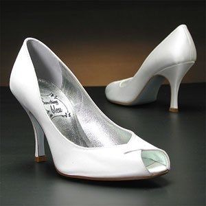 Got my shoes! =)