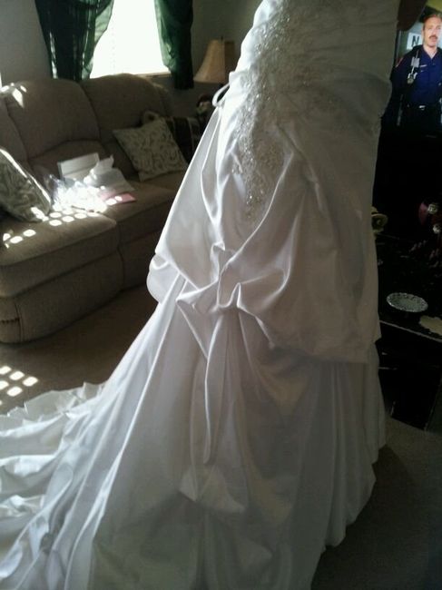 Dress Time, a lot of new faces so please share your dress!!