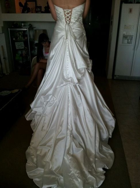 Dress Time, a lot of new faces so please share your dress!!