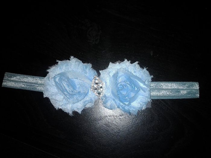Garters! Can I see yours?