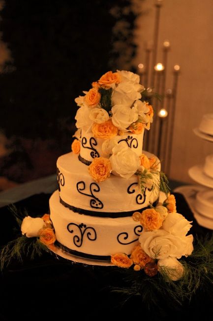 CAKE!