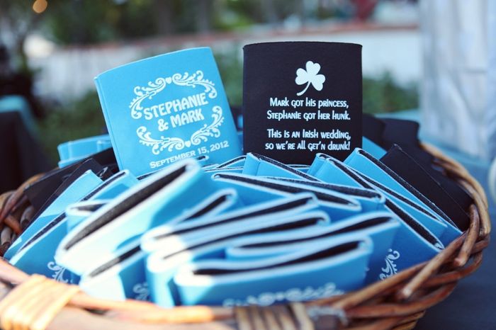 Favors!
