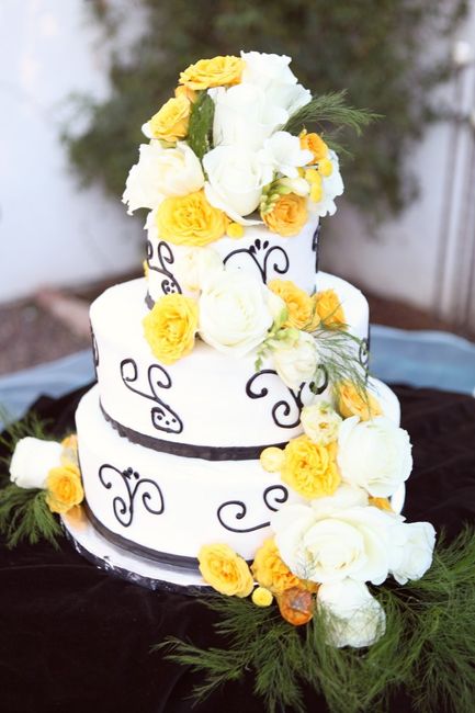Cake