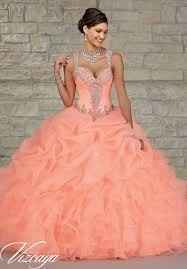 Plus size colored bridal gowns yay or nay