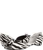 The Hunt for Zebra Shoes
