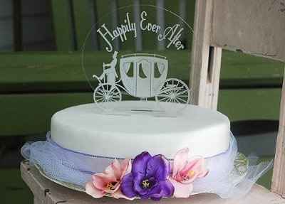 Looking for a cake topper