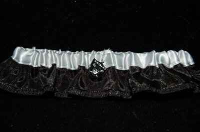Garters! (pic)