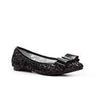 Dressy flat shoes