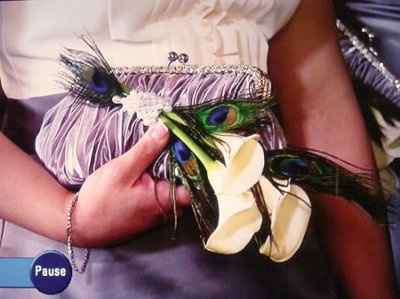 Alternative to the Bridesmaid Bouquets