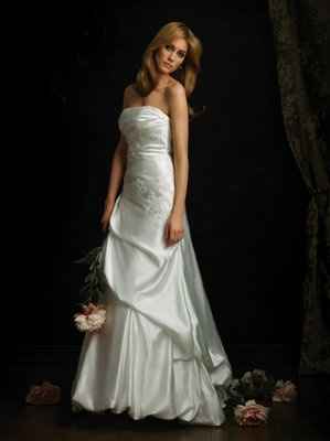 Not a vendor...how much is your dress?