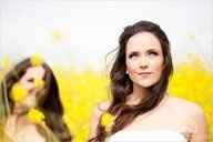 WEDDING HAIR? How are you doing your hair the day of?