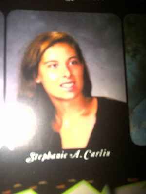 NWR: Let's see those high school senior pics! Just for S&G