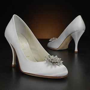 I FOUND MY SHOES!!