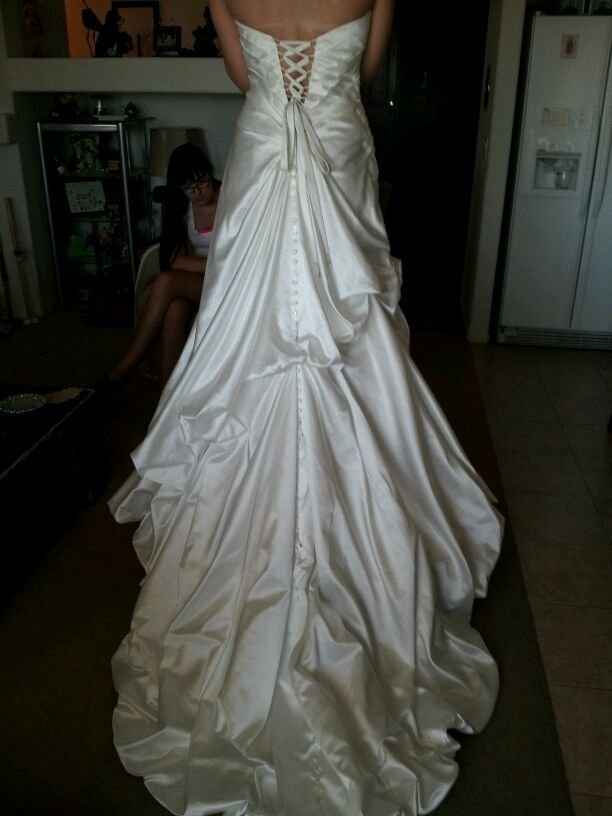 Dress Time, a lot of new faces so please share your dress!!